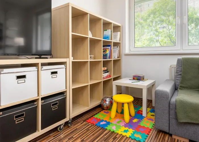 Urbanelegance Escape, Top Location, Private Parking