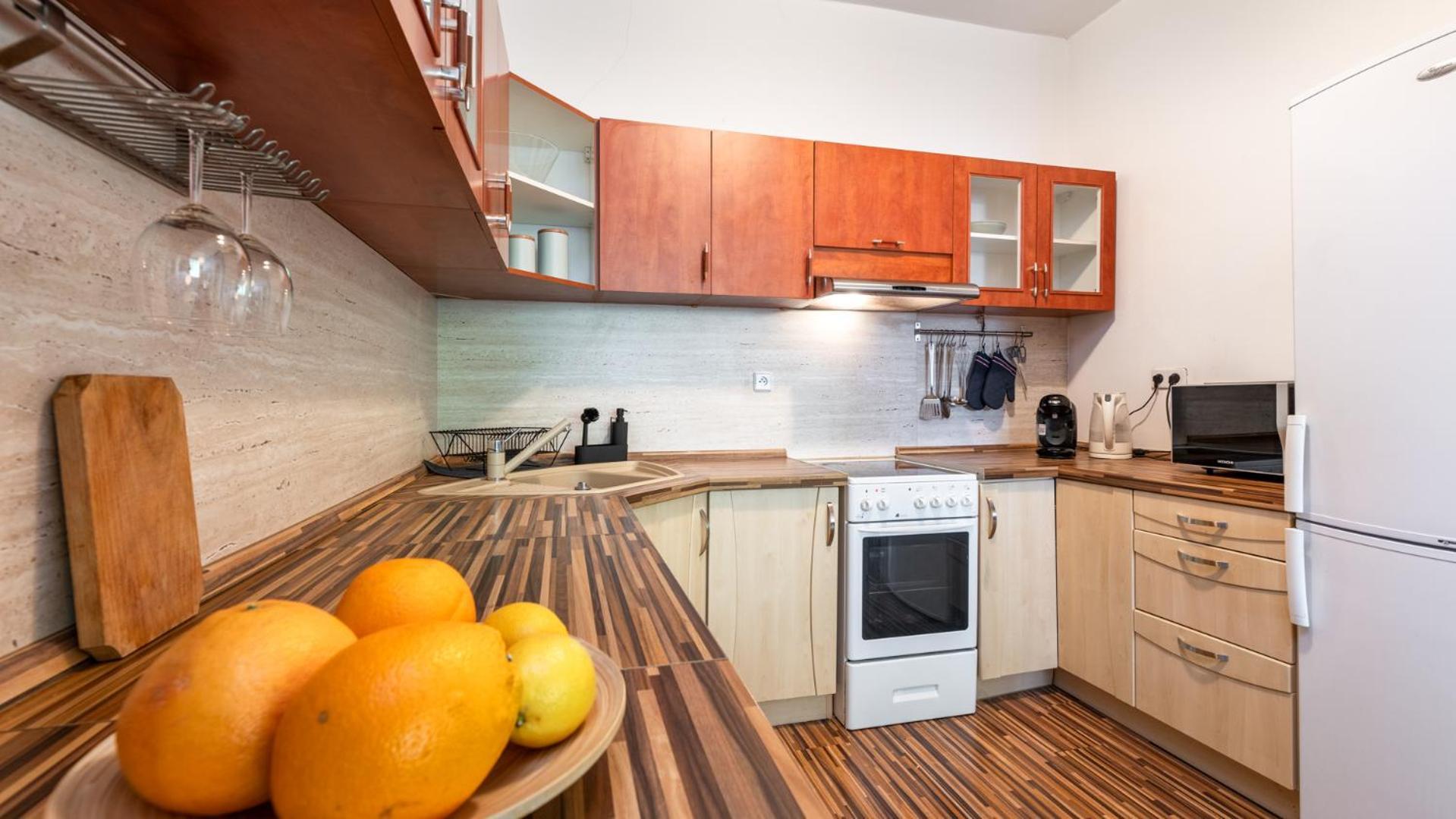 Urbanelegance Escape, Location, Private Parking Apartmán Bratislava