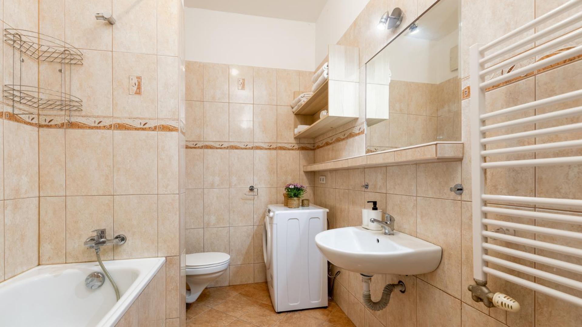 Apartmán Urbanelegance Escape, Location, Private Parking Bratislava