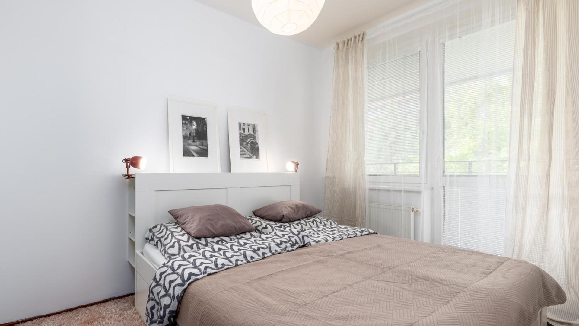 Urbanelegance Escape, Location, Private Parking Bratislava