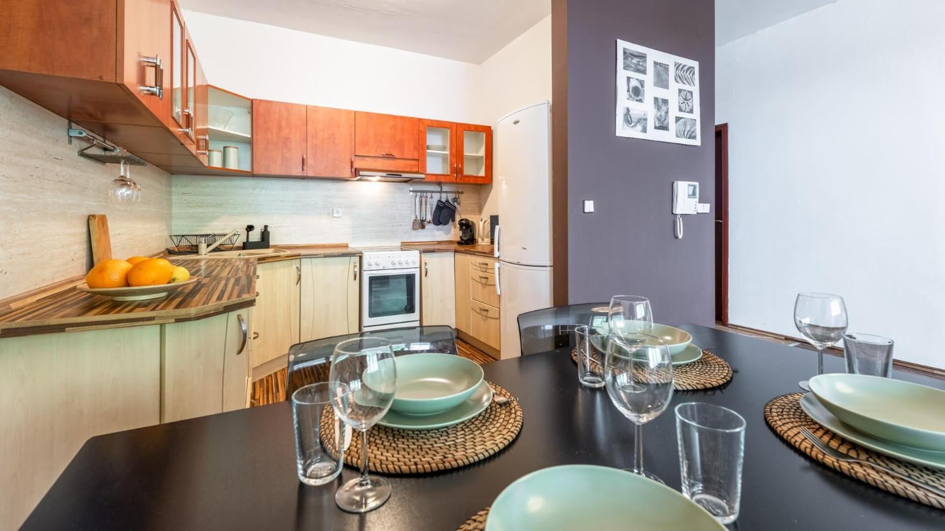 Urbanelegance Escape, Location, Private Parking Apartmán *